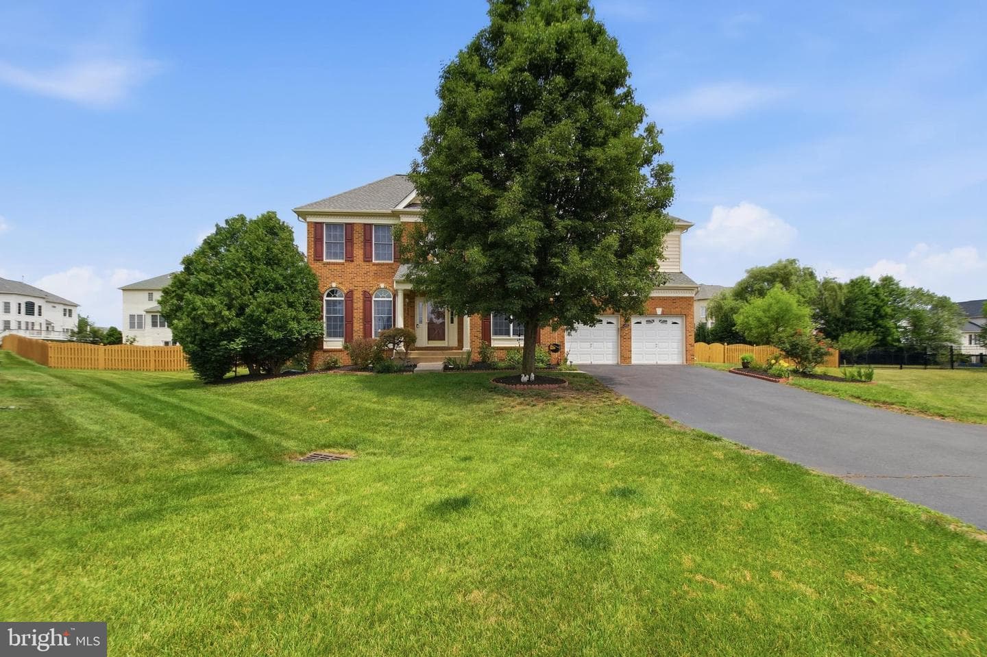 43679 Lucketts Bridge Circle, Ashburn