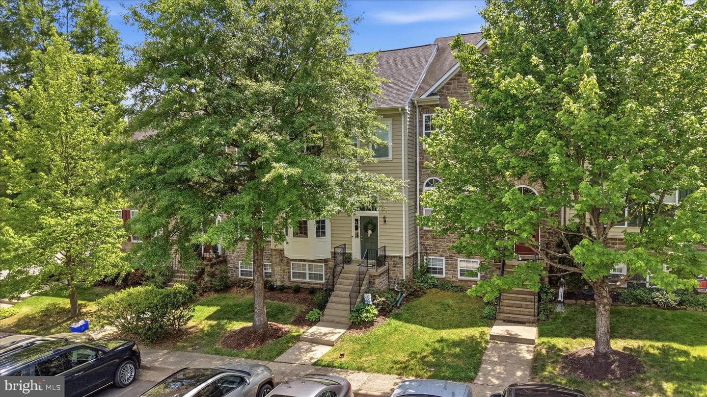 405 Leeds Ridge Court, Purcellville