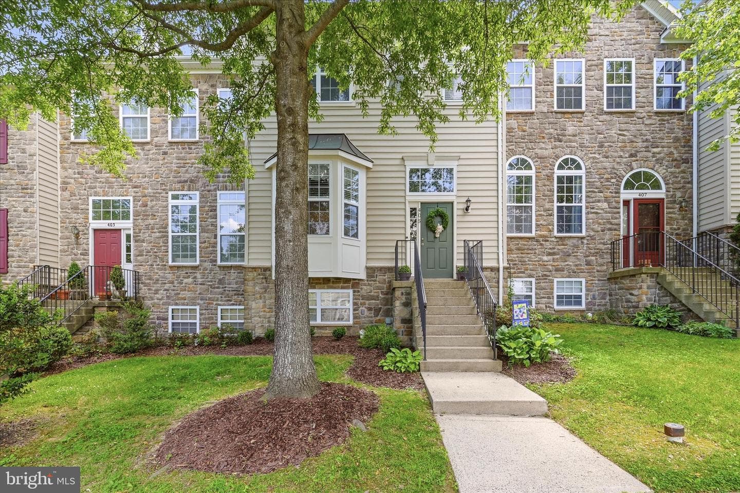 405 Leeds Ridge Court, Purcellville