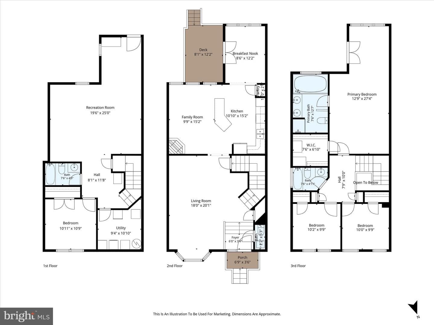 405 Leeds Ridge Court photo 63