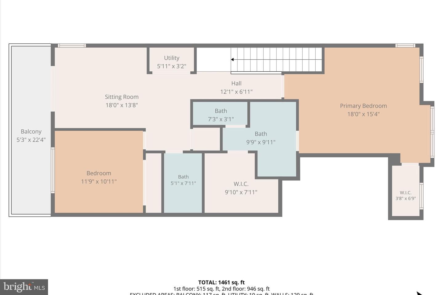 44625 Wolfhound Square photo 41