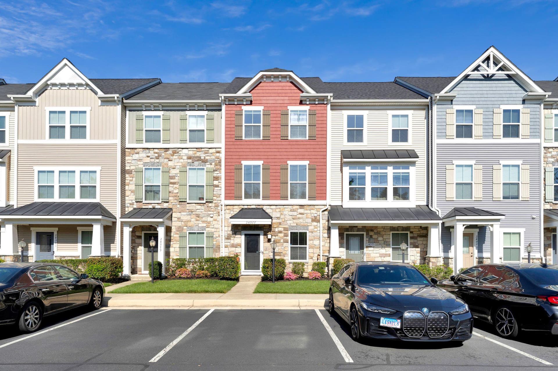24977 Coats Square, Aldie