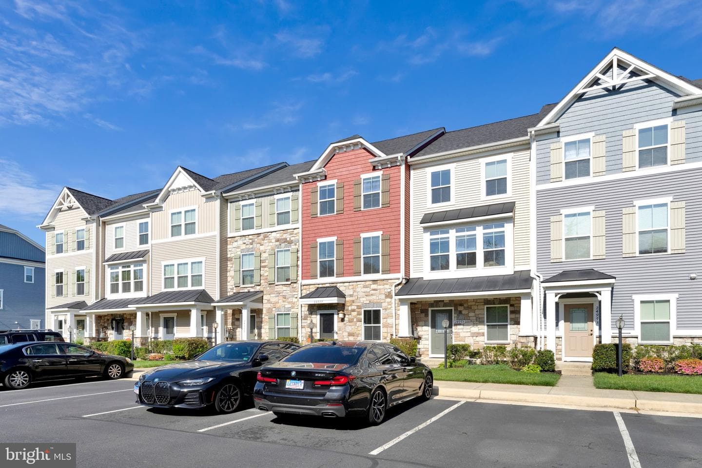 24977 Coats Square, Aldie