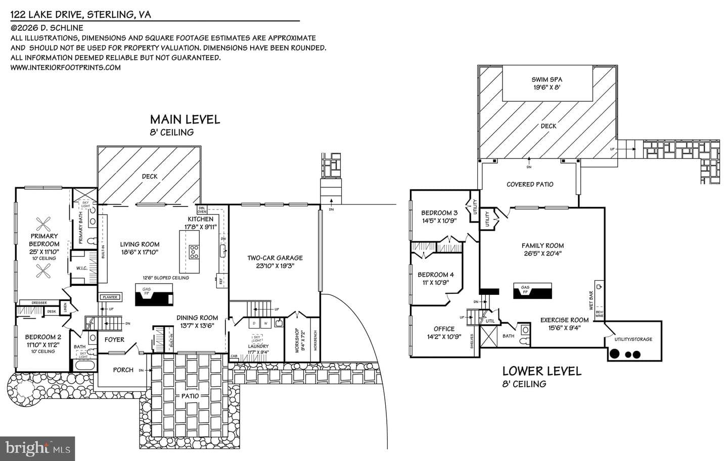122 Lake Drive photo 69