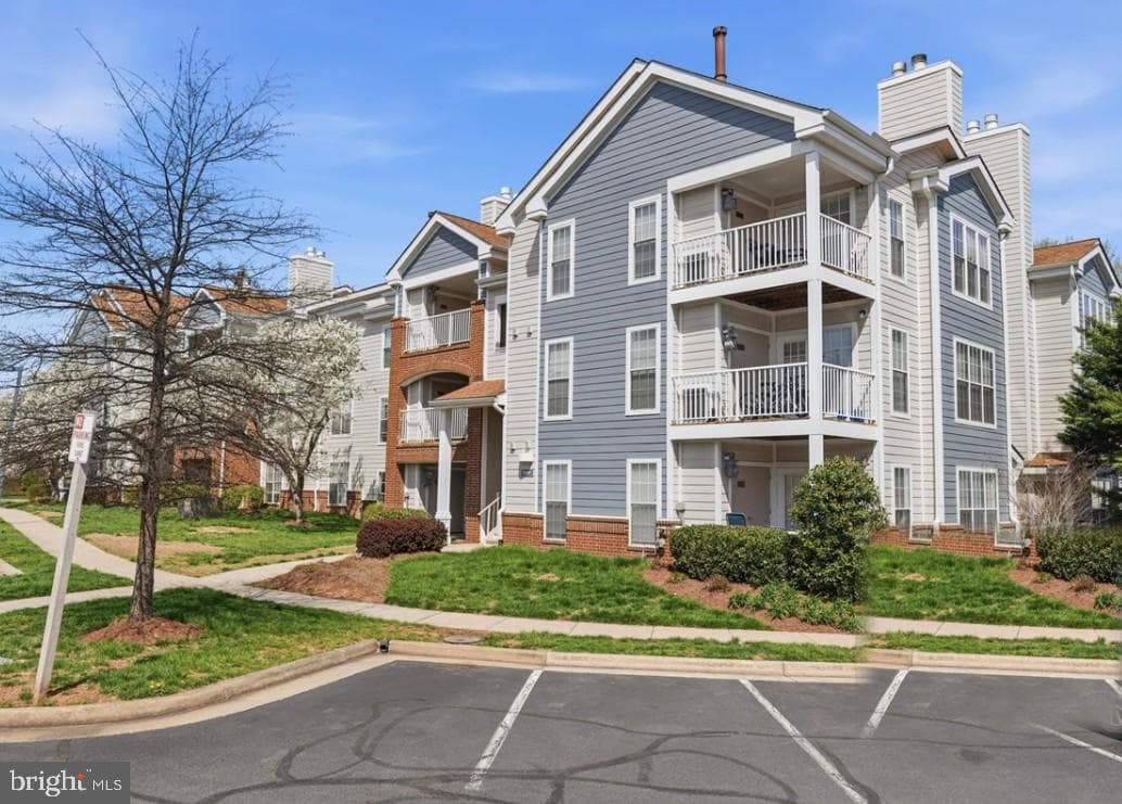 20991 Timber Ridge Terrace #101