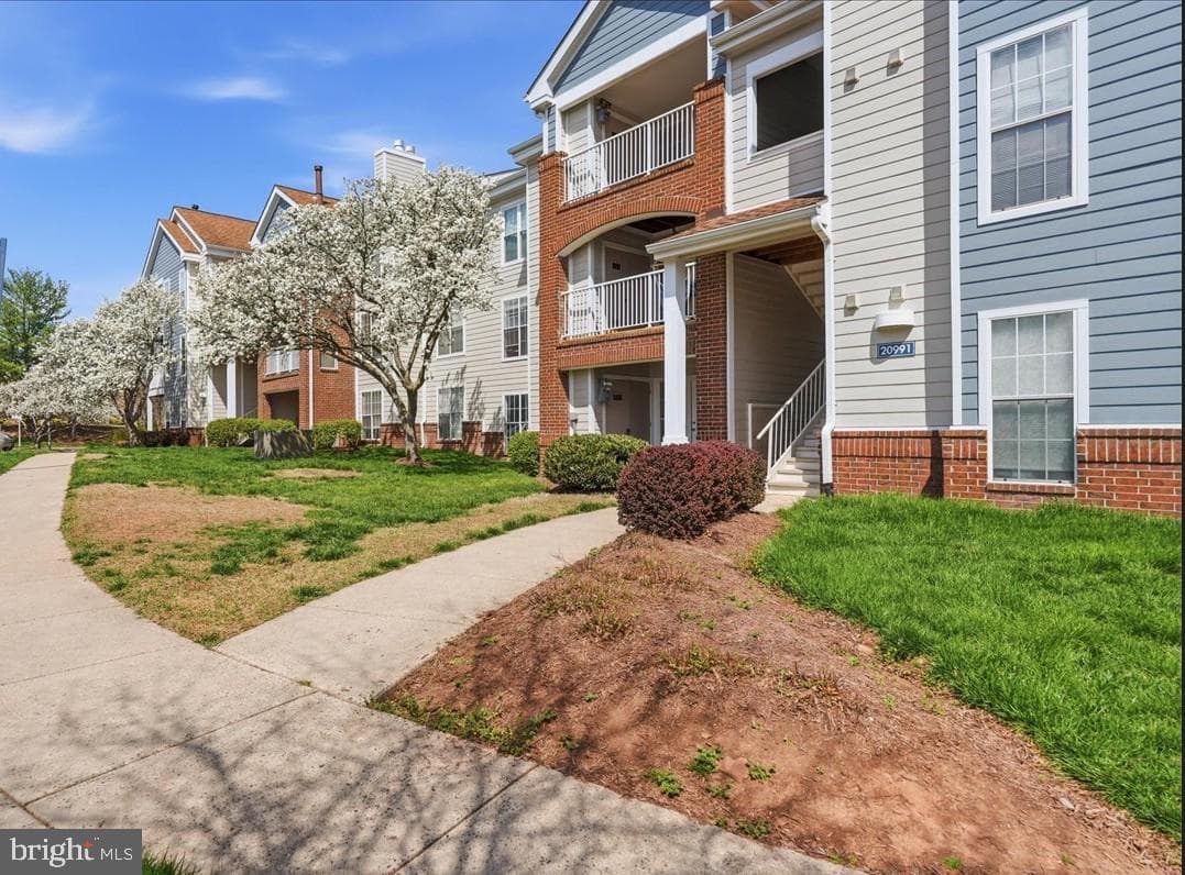 20991 Timber Ridge Terrace #101 photo 19