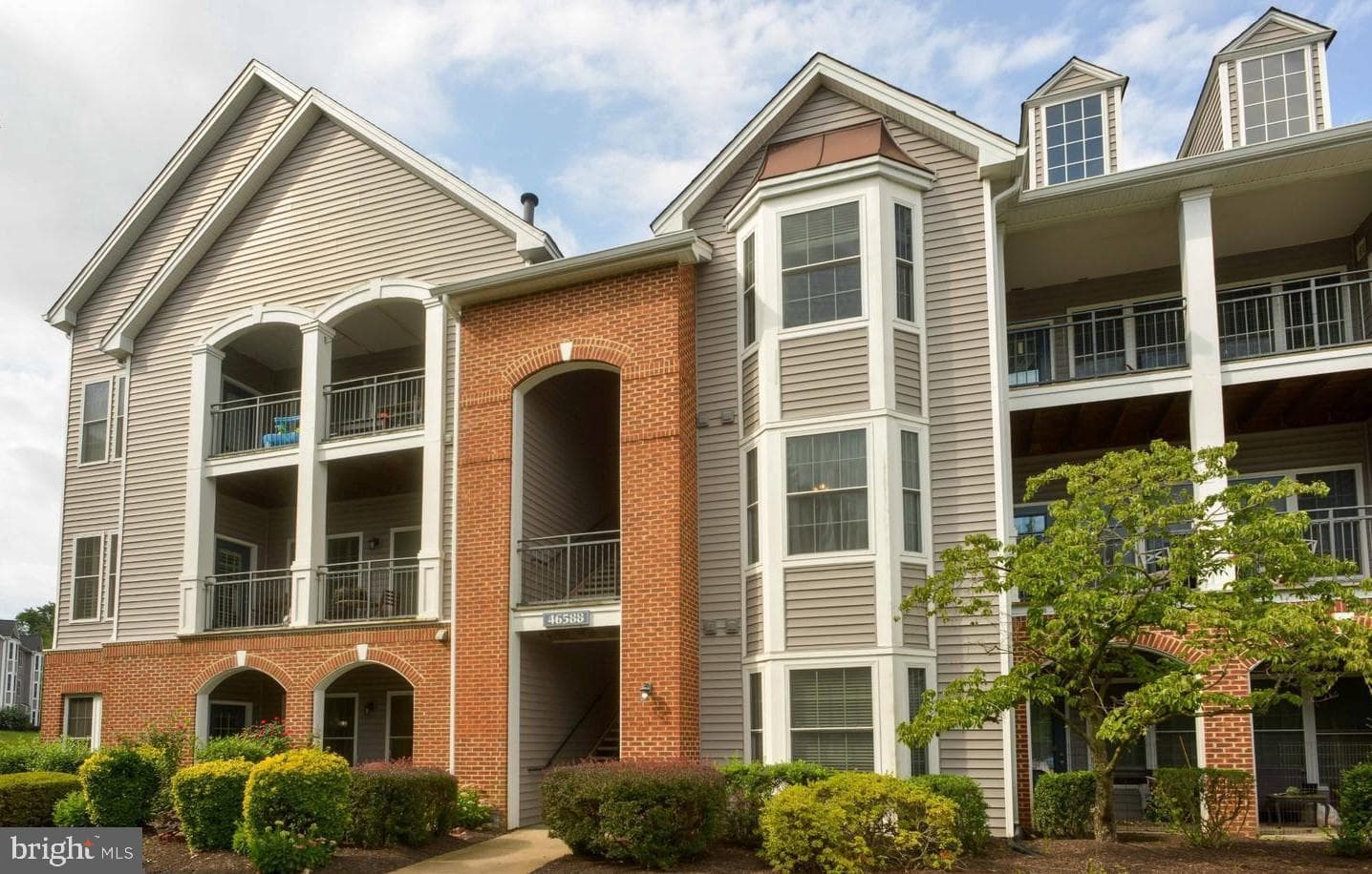 46588 Drysdale Terrace #201, Sterling