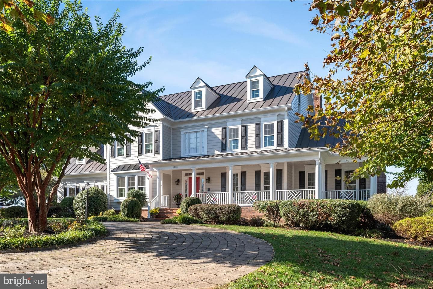 17635 Harmony Church Road, Hamilton