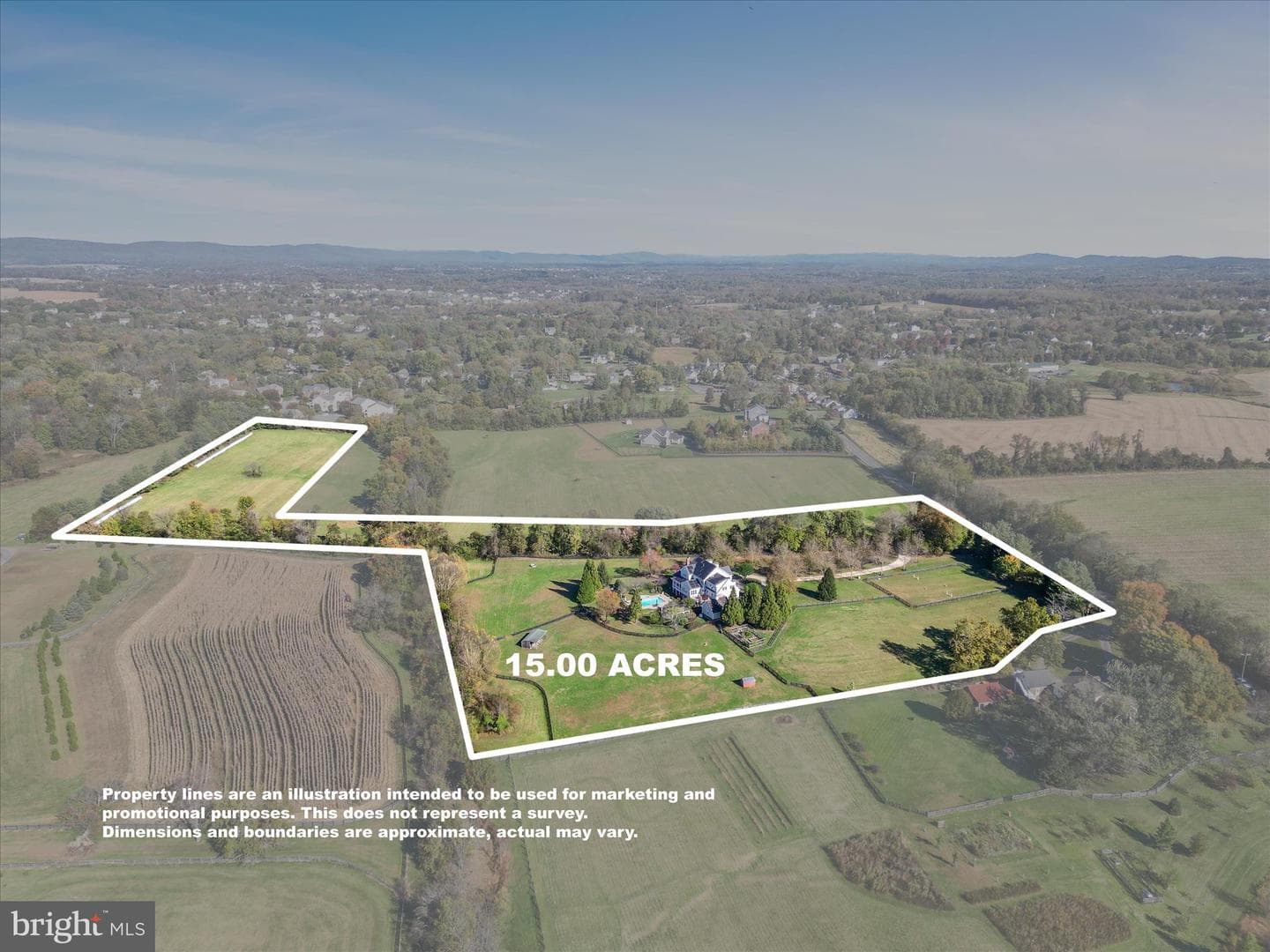 17635 Harmony Church Road photo 35