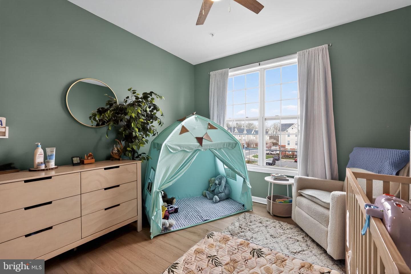 23255 Milltown Knoll Square #104 photo 15