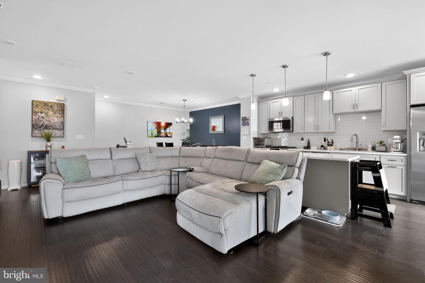 23255 Milltown Knoll Square #104 photo 4