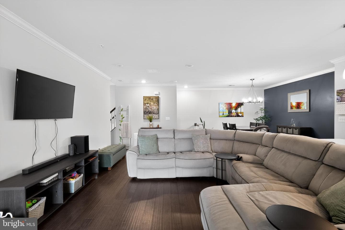 23255 Milltown Knoll Square #104 photo 6