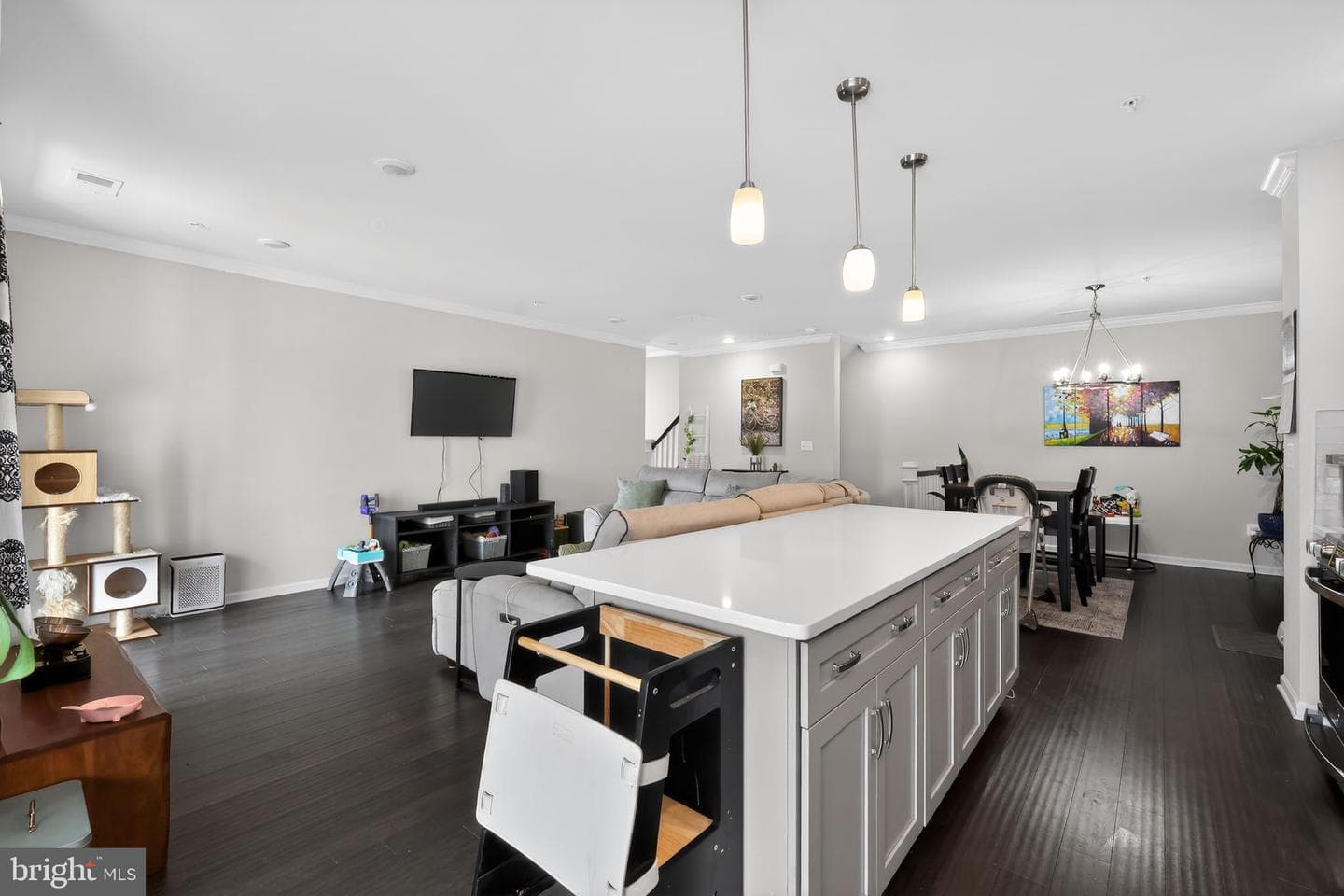 23255 Milltown Knoll Square #104 photo 7