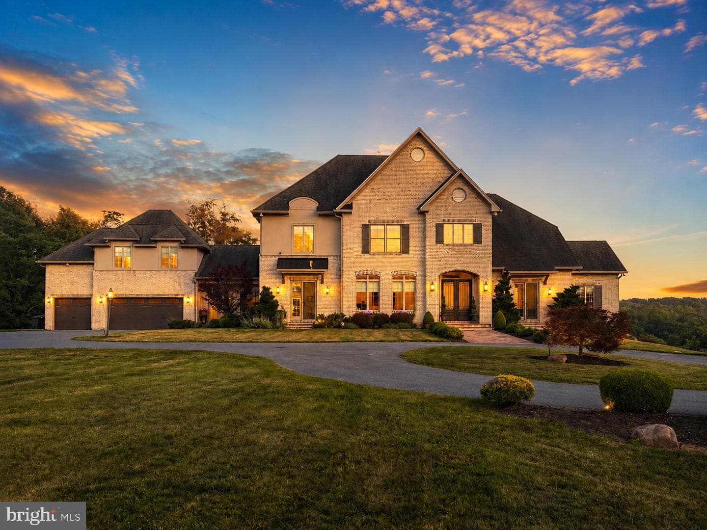 18014 Tranquility Road, Purcellville
