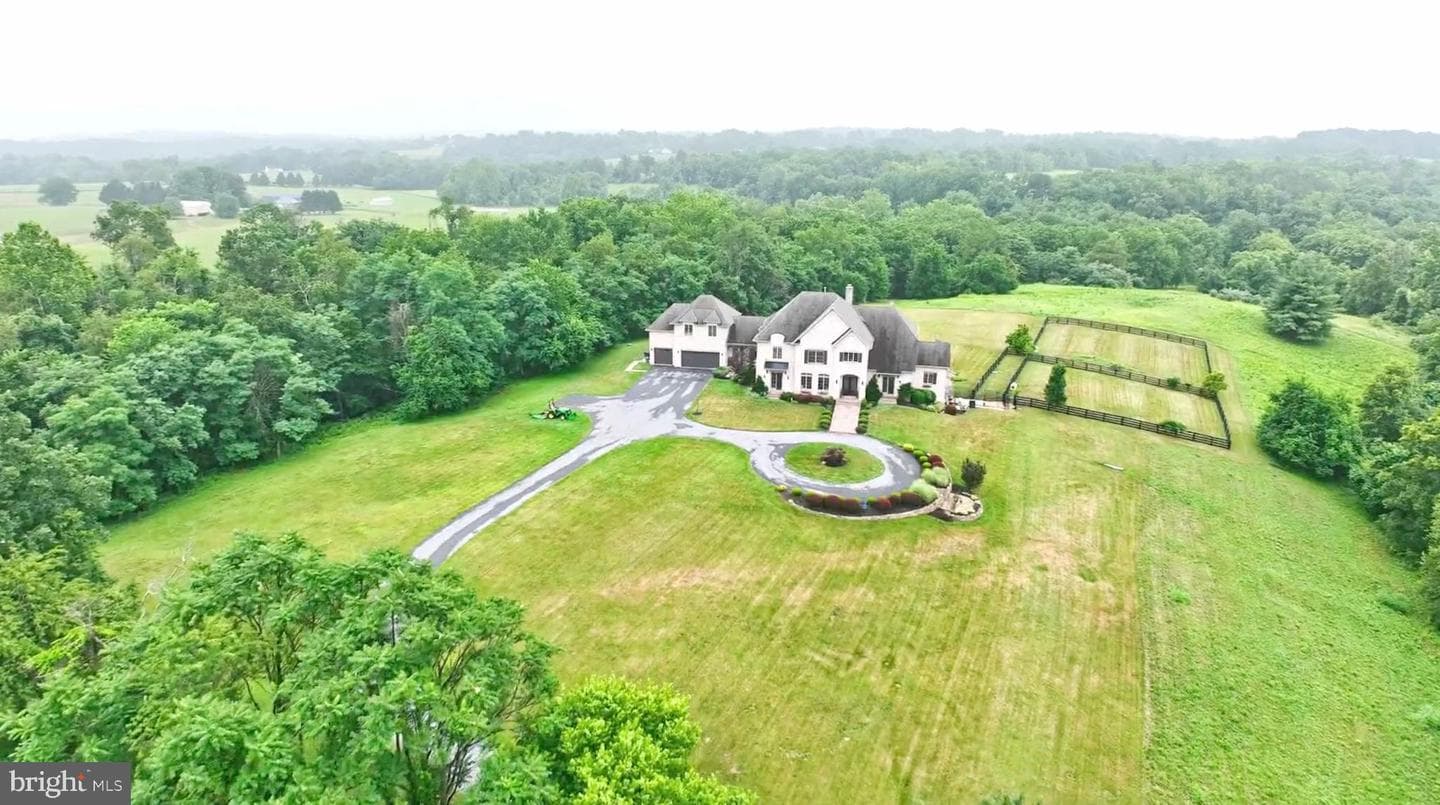 18014 Tranquility Road, Purcellville