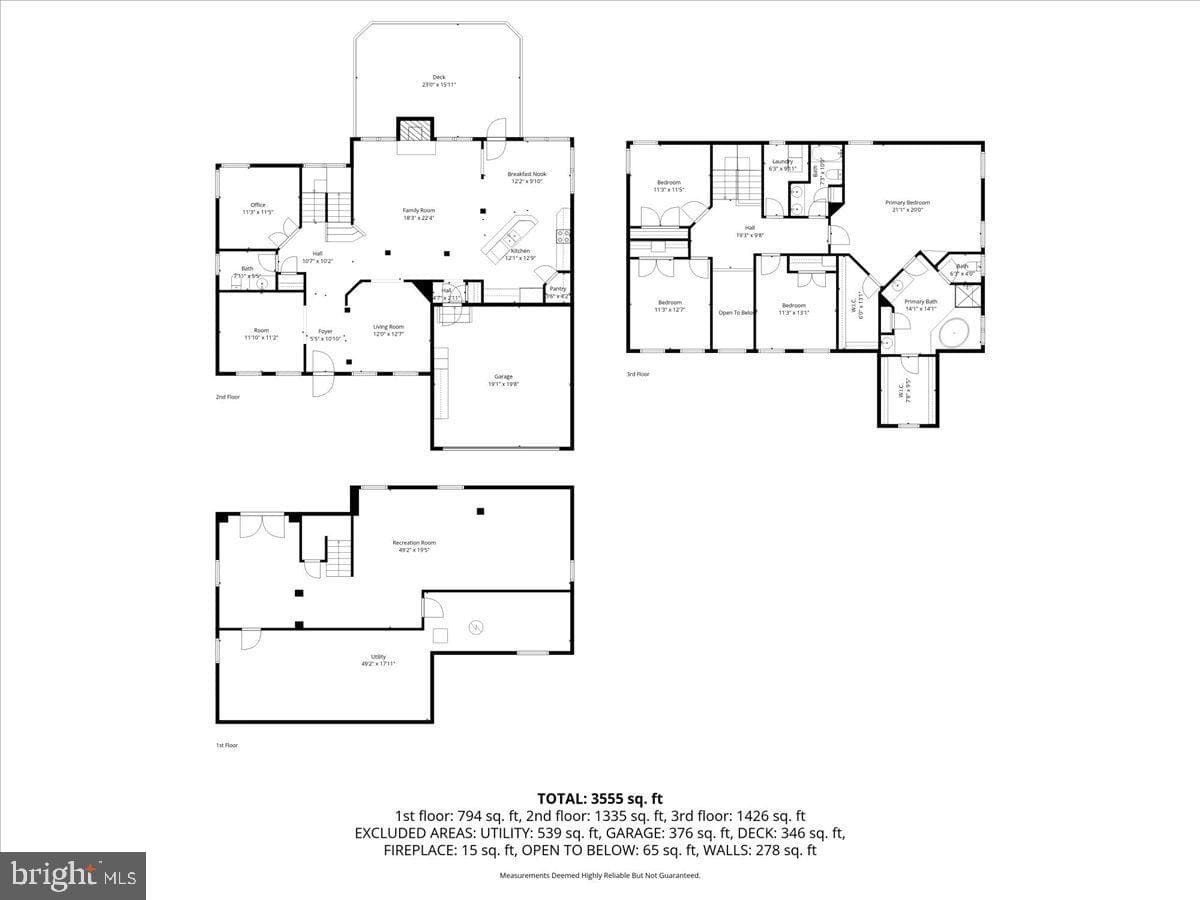 33 Potterfield Drive photo 47