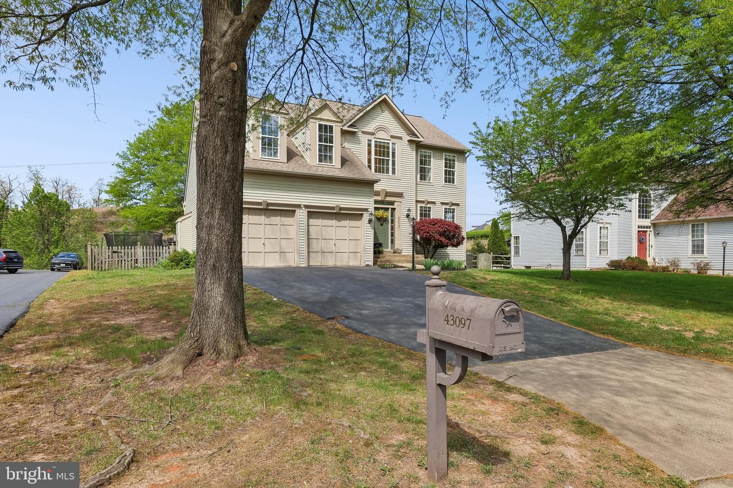 43097 Binkley Circle photo 2
