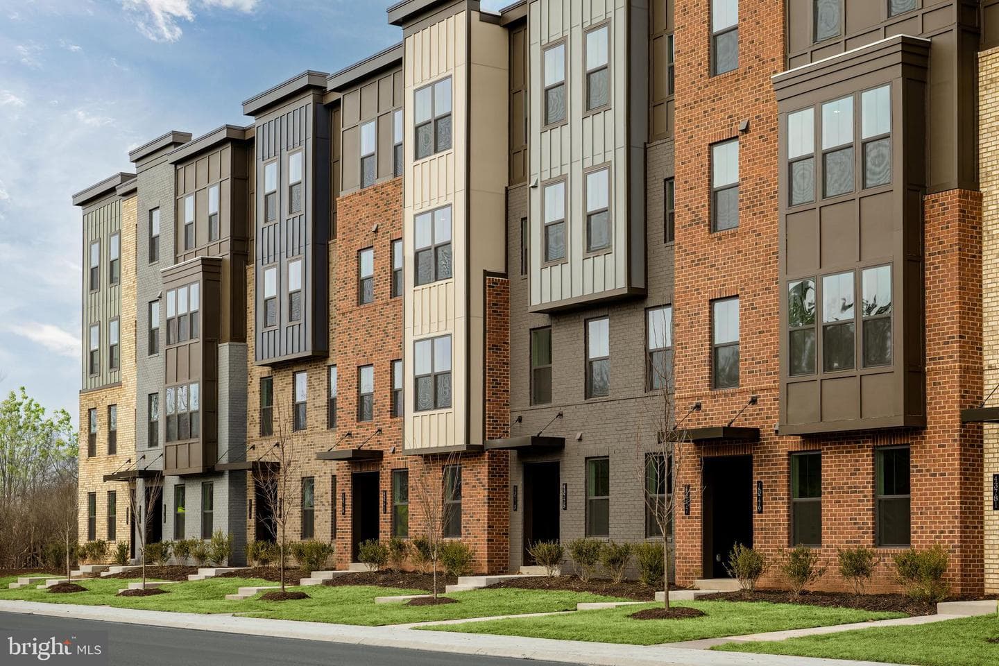 43791 Metro Terrace, Ashburn