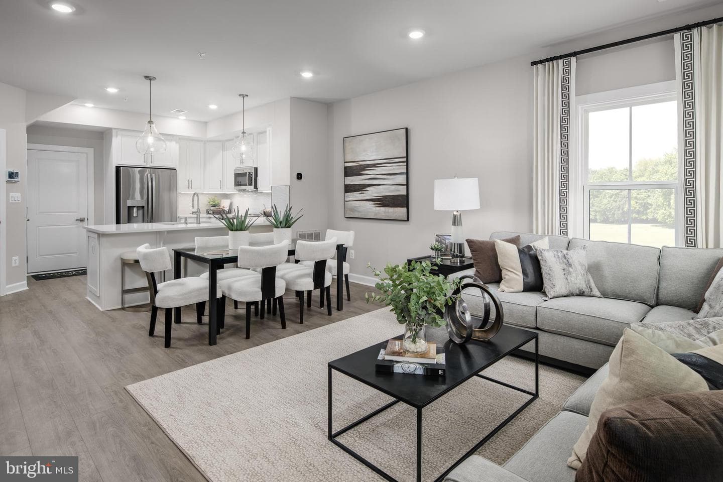 43791 Metro Terrace, Ashburn