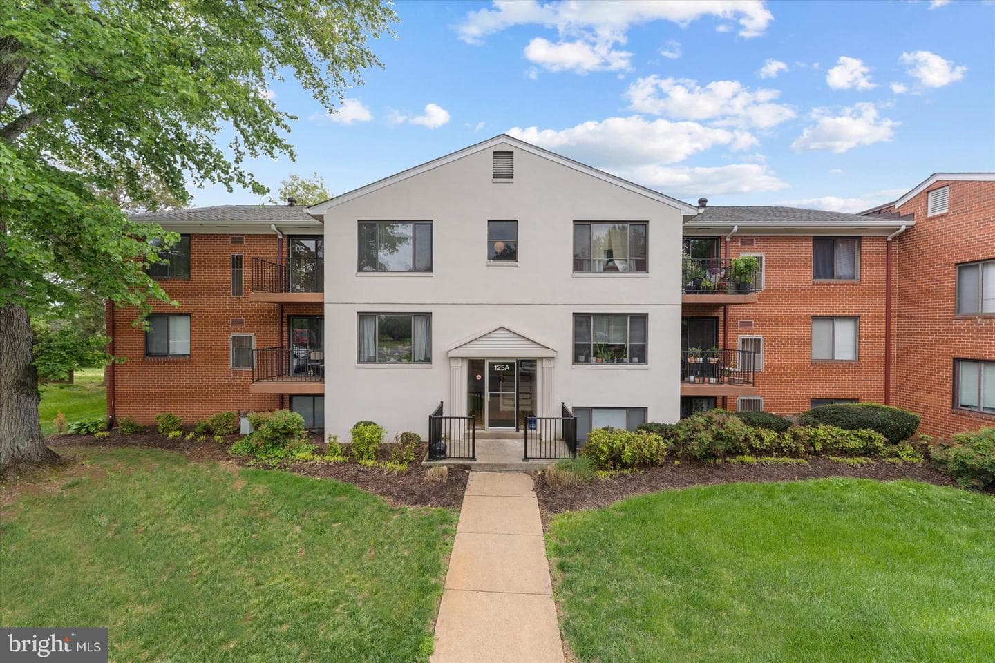 125 Clubhouse Drive SW #8, Leesburg