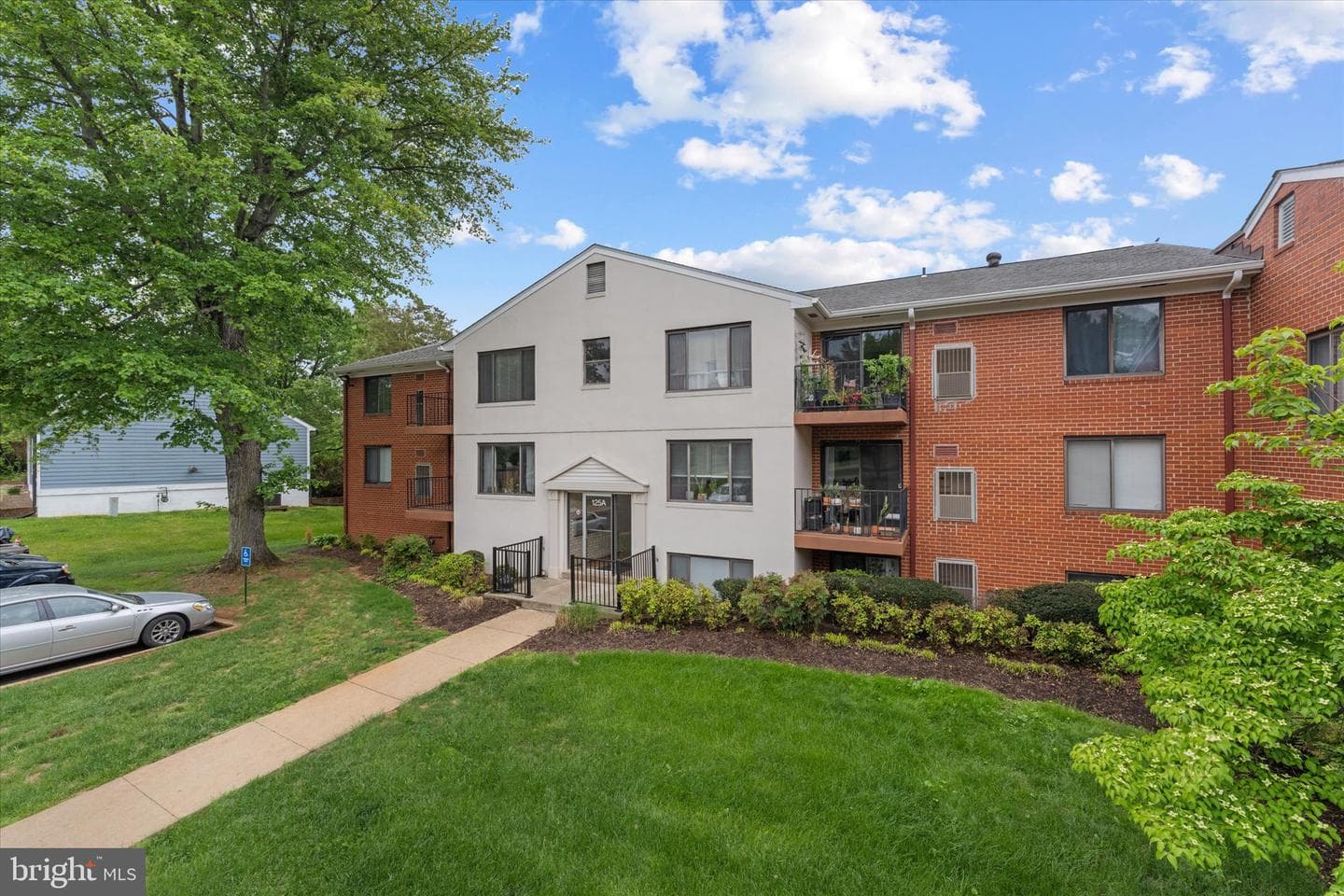 125 Clubhouse Drive SW #8, Leesburg