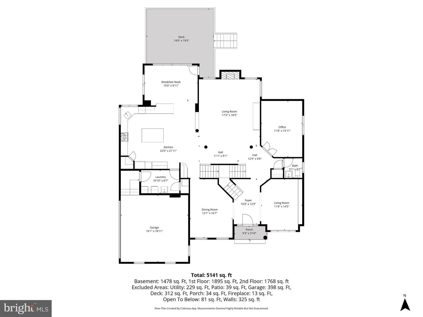 22320 Lost Branch Circle photo 60
