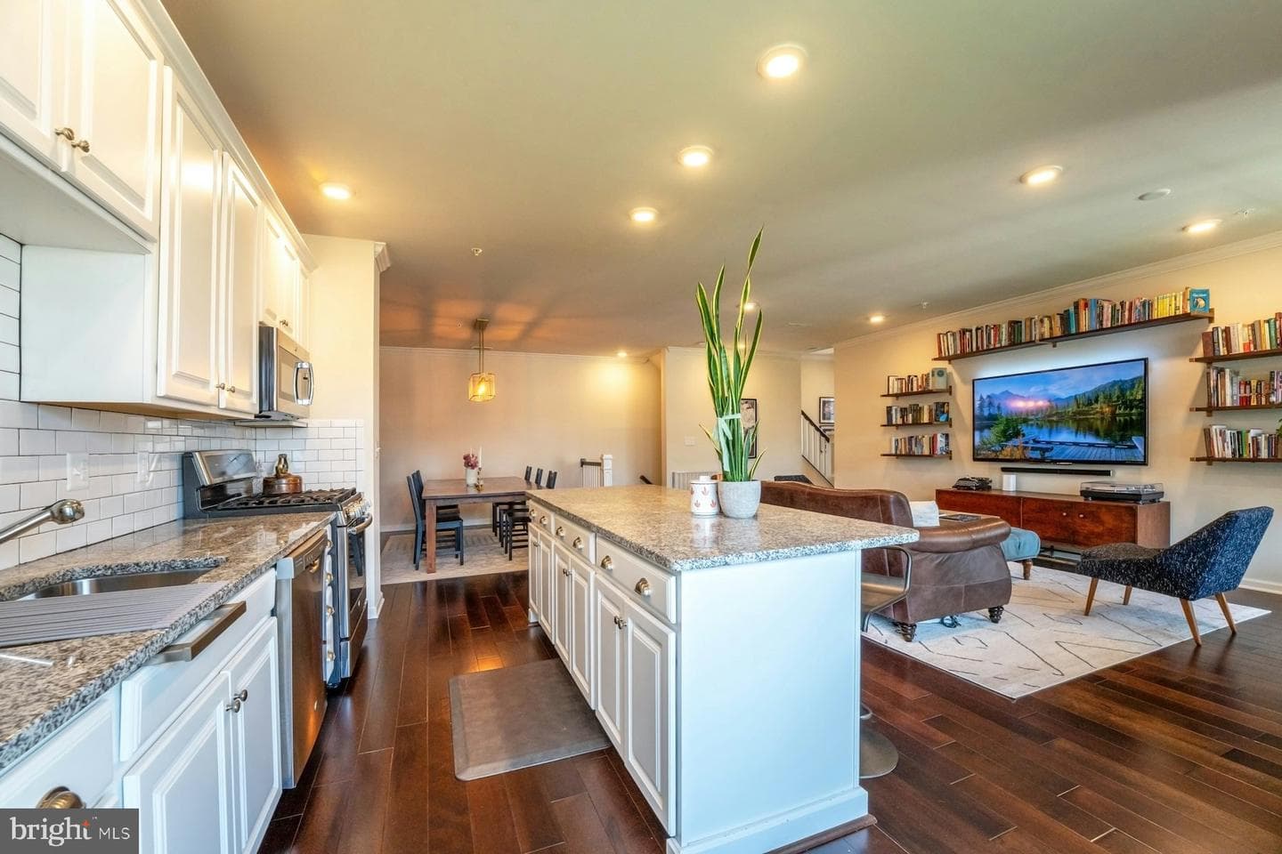 23290 Milltown Knoll Square #103 photo 11