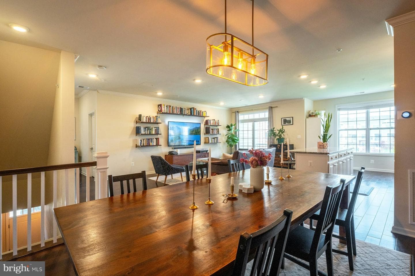 23290 Milltown Knoll Square #103 photo 14