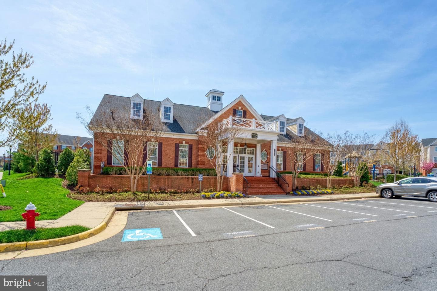 23290 Milltown Knoll Square #103 photo 32