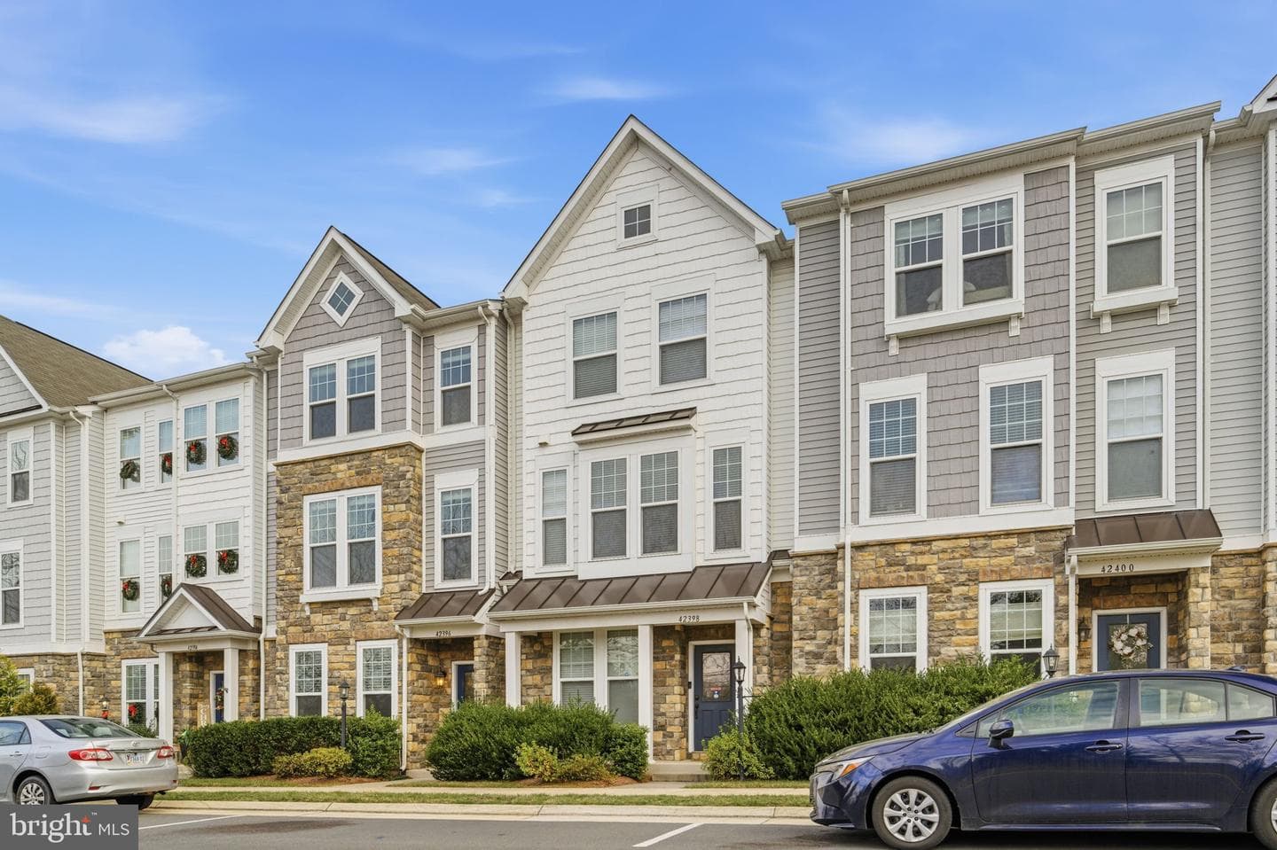 42396 Benfold Square photo 2