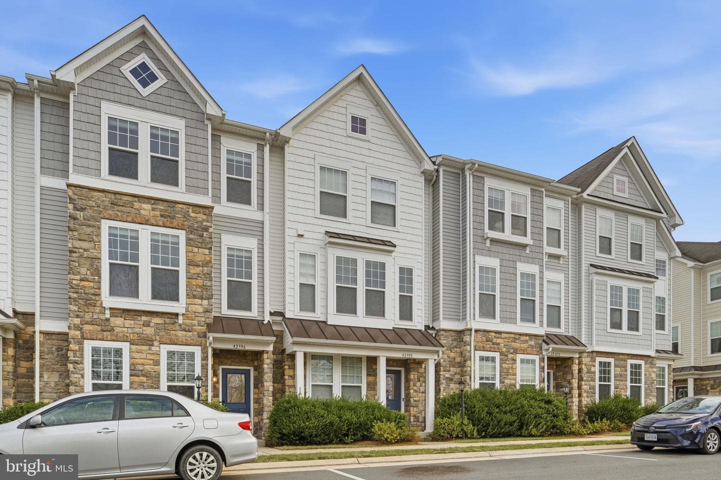 42396 Benfold Square photo 62