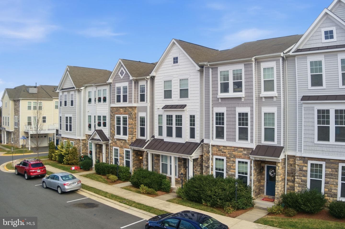 42396 Benfold Square photo 63