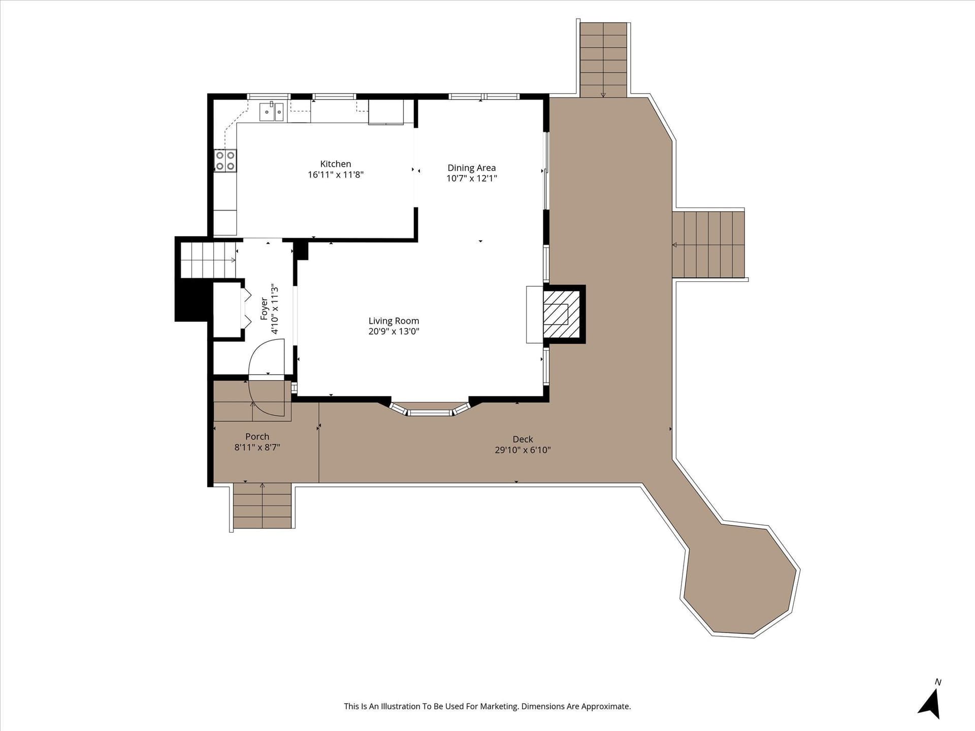 39516 Cottagegrove photo 45