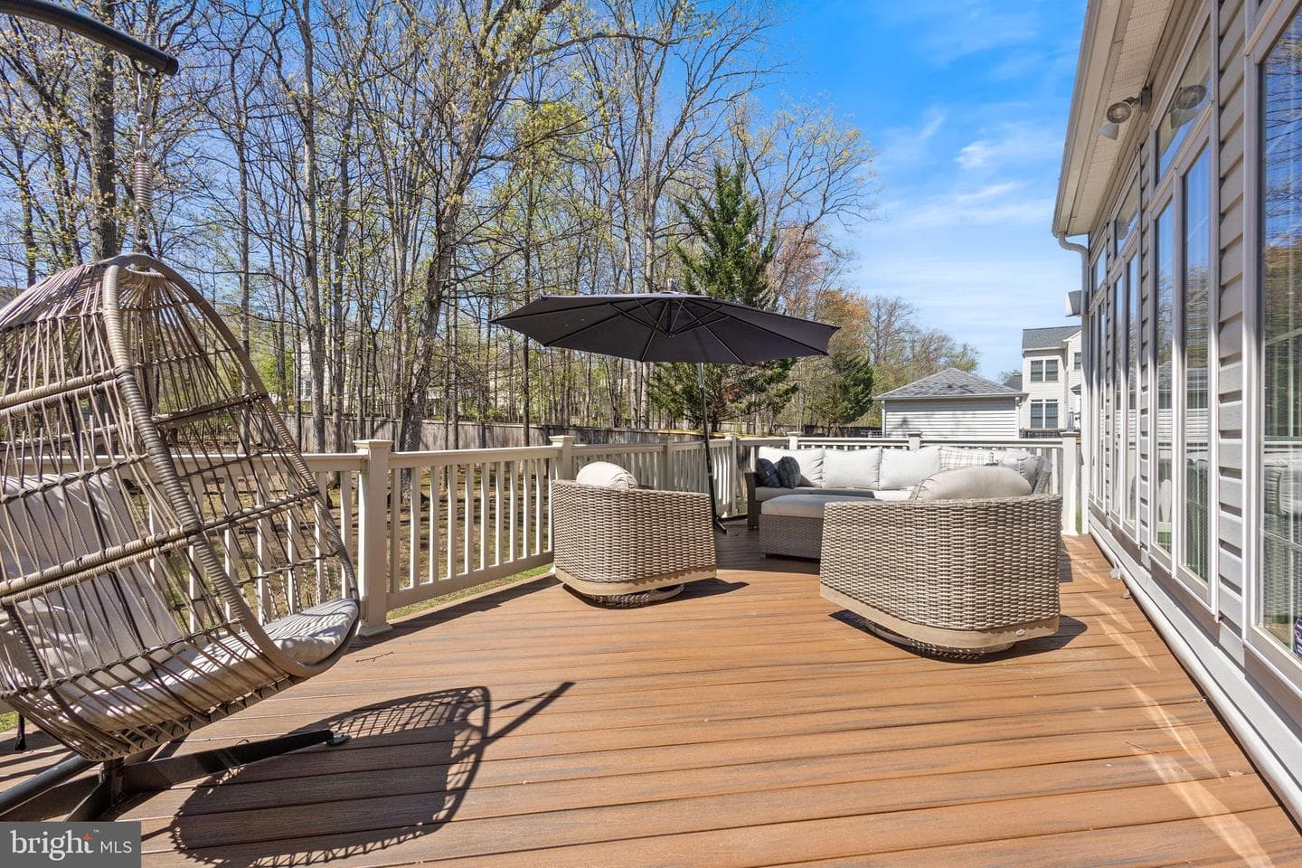 22579 Forest Manor Drive photo 21