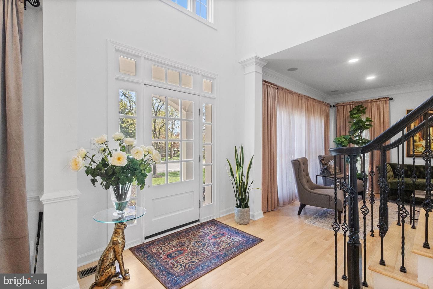 22579 Forest Manor Drive photo 3