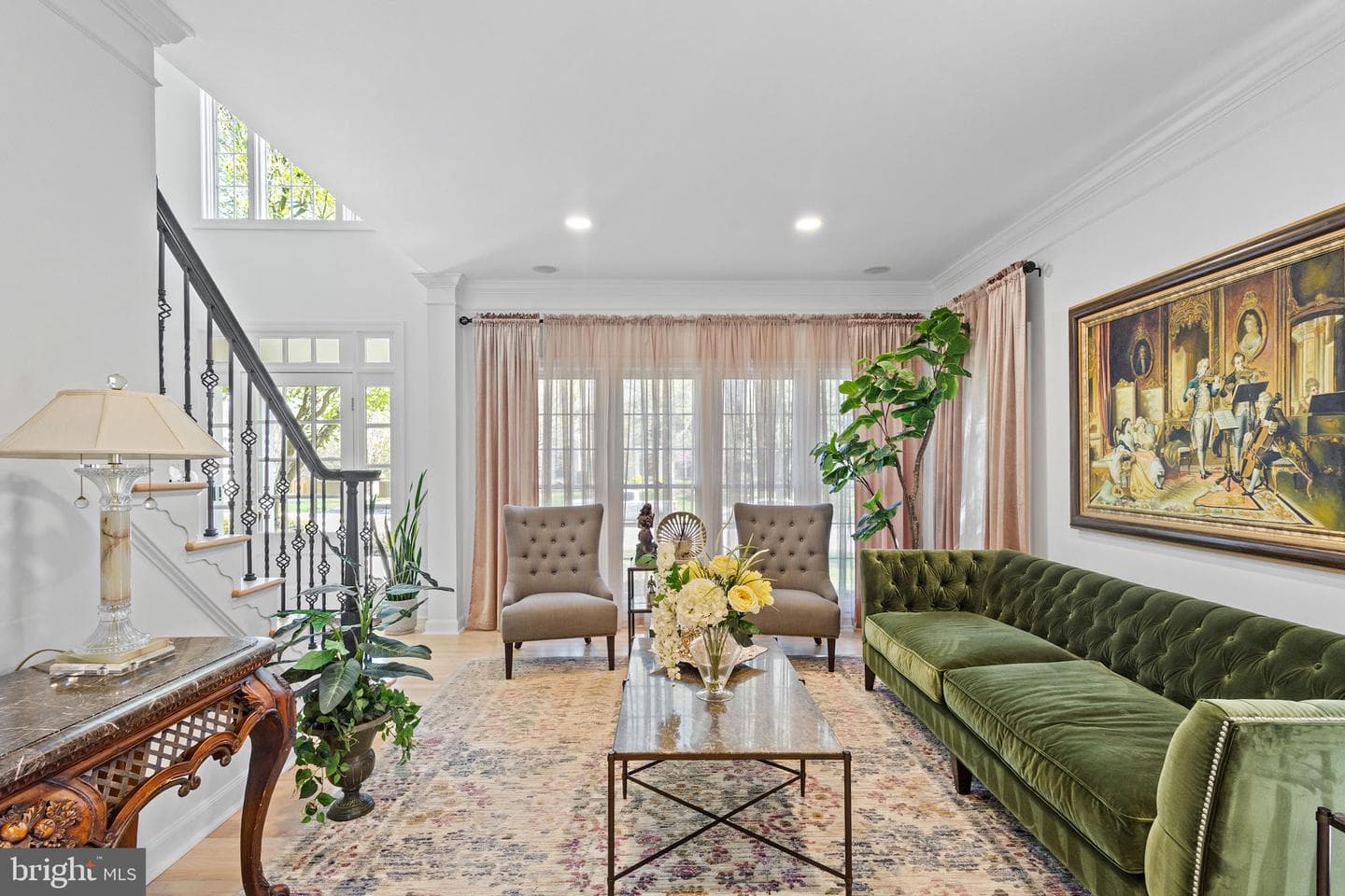 22579 Forest Manor Drive photo 5