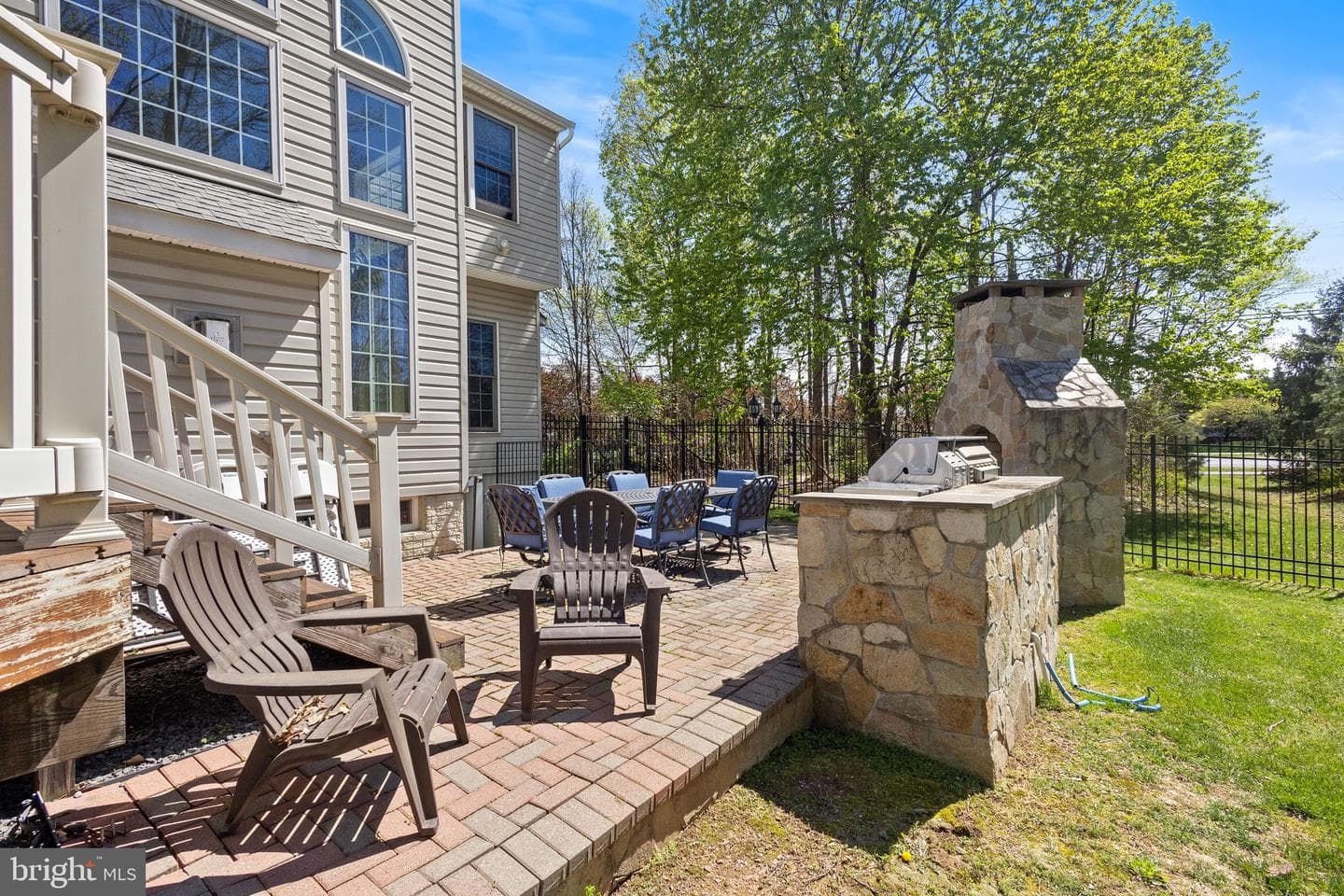 22579 Forest Manor Drive photo 53