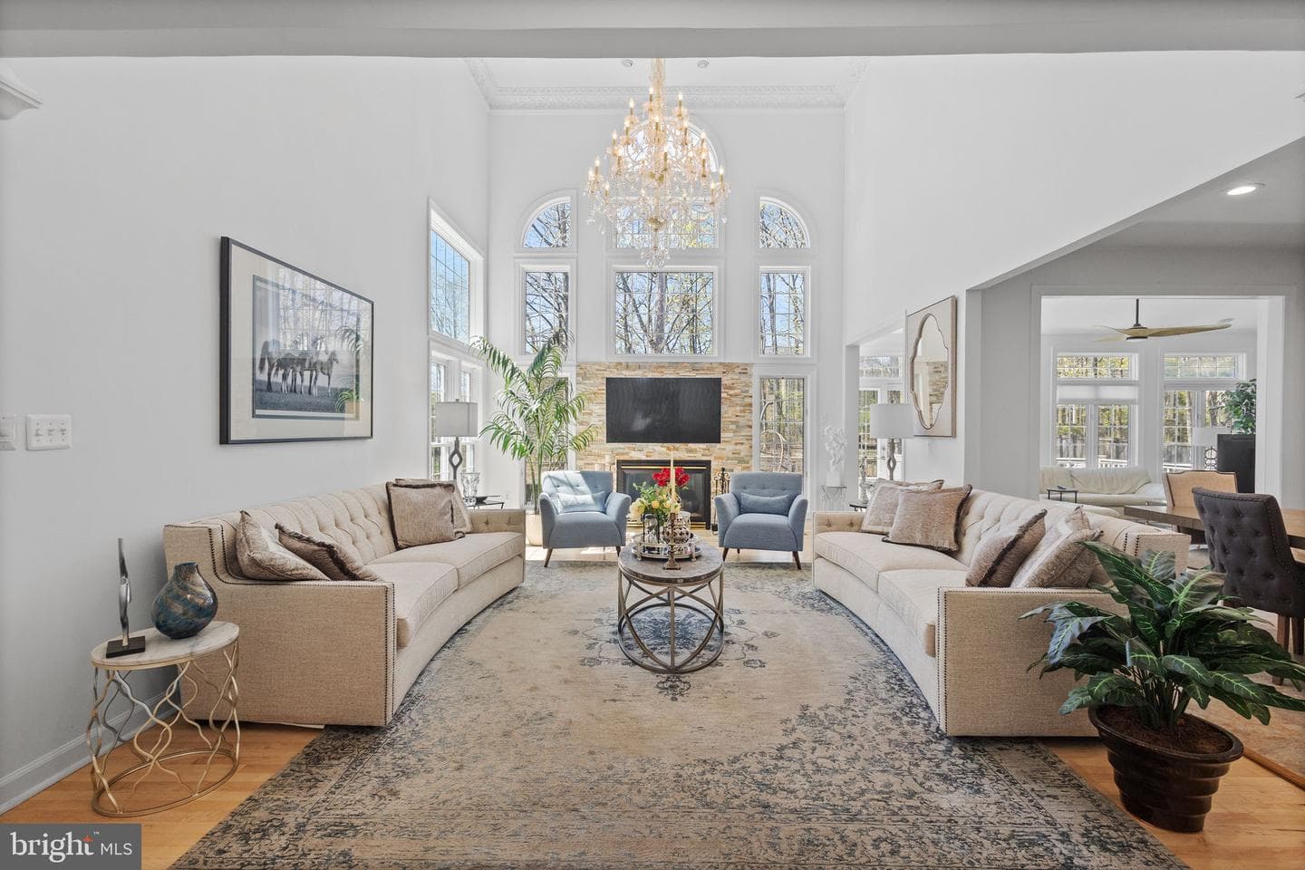 22579 Forest Manor Drive photo 9