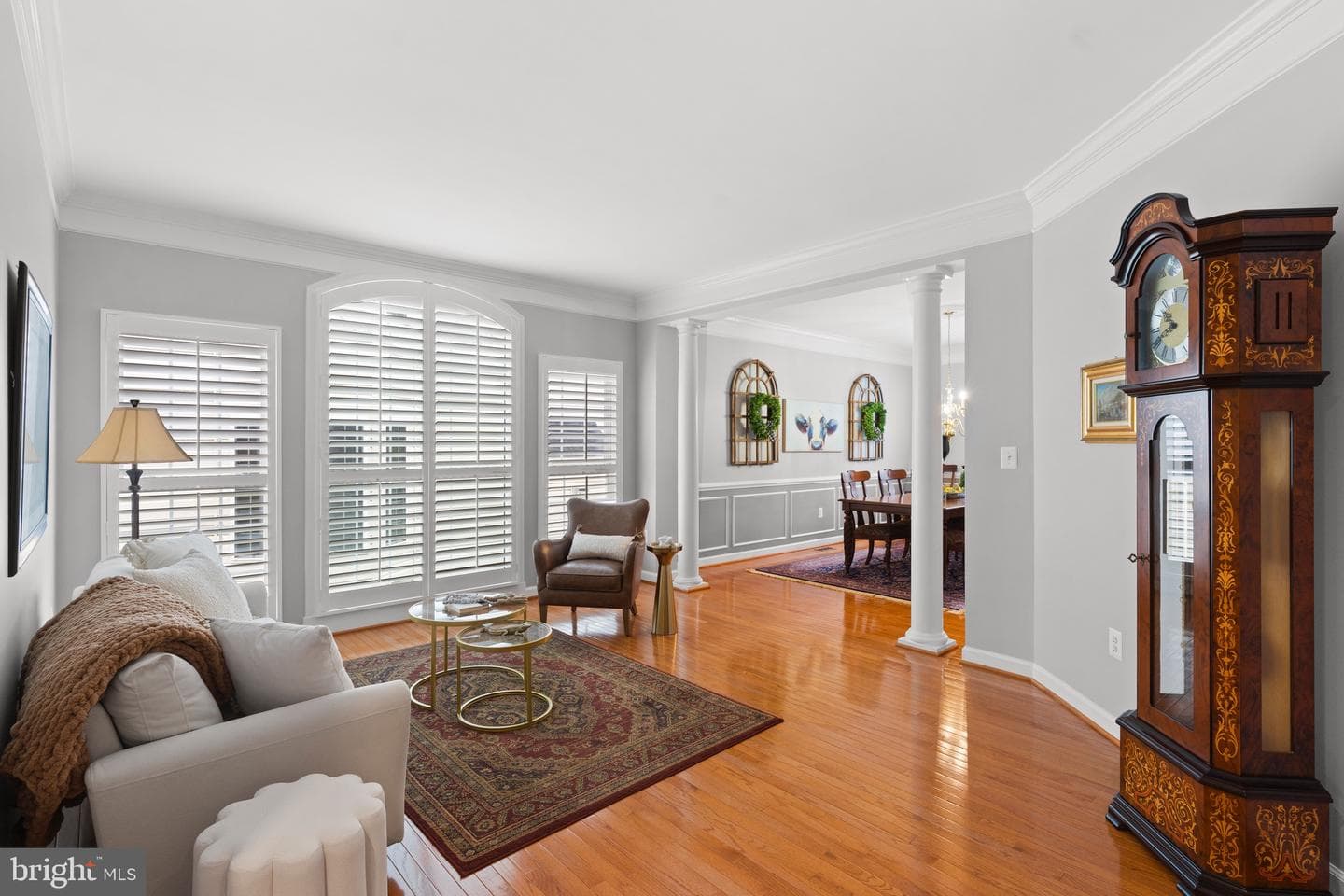 25758 S Village Drive photo 10