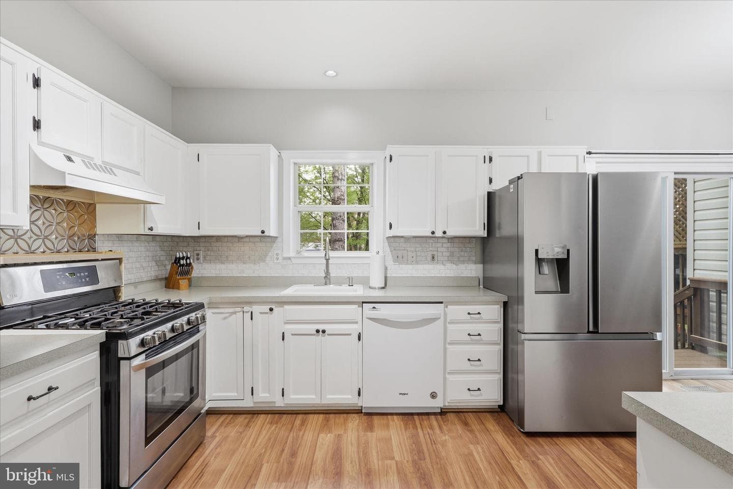 408 Breckinridge Square SE photo 20