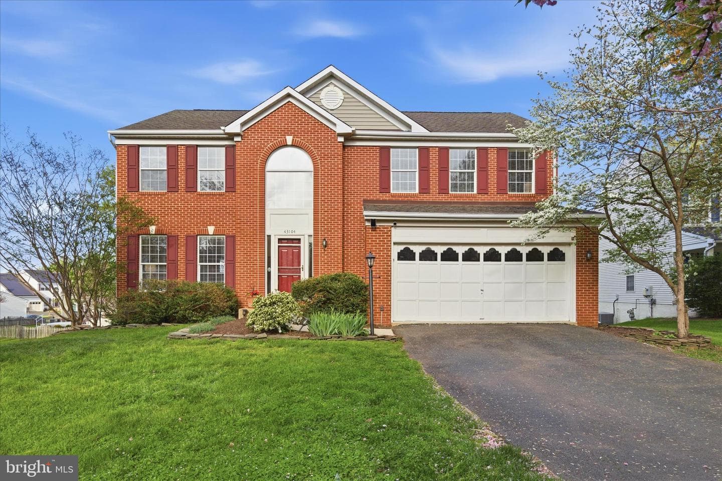 43104 Stonecottage Place