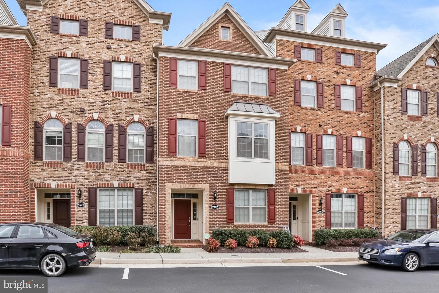 22462 Cambridgeport Square, Ashburn