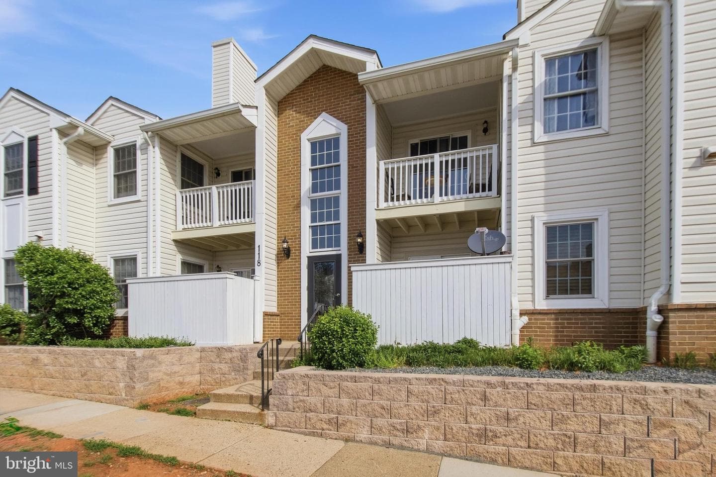 118 Westwick Court #1, Sterling