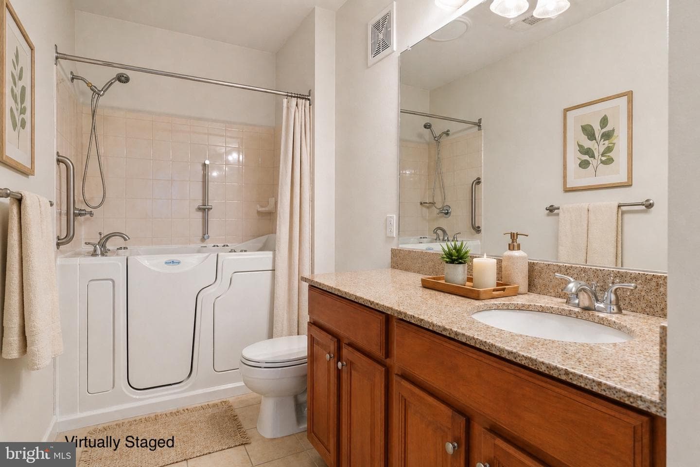 24701 Byrne Meadow Square #108 photo 16