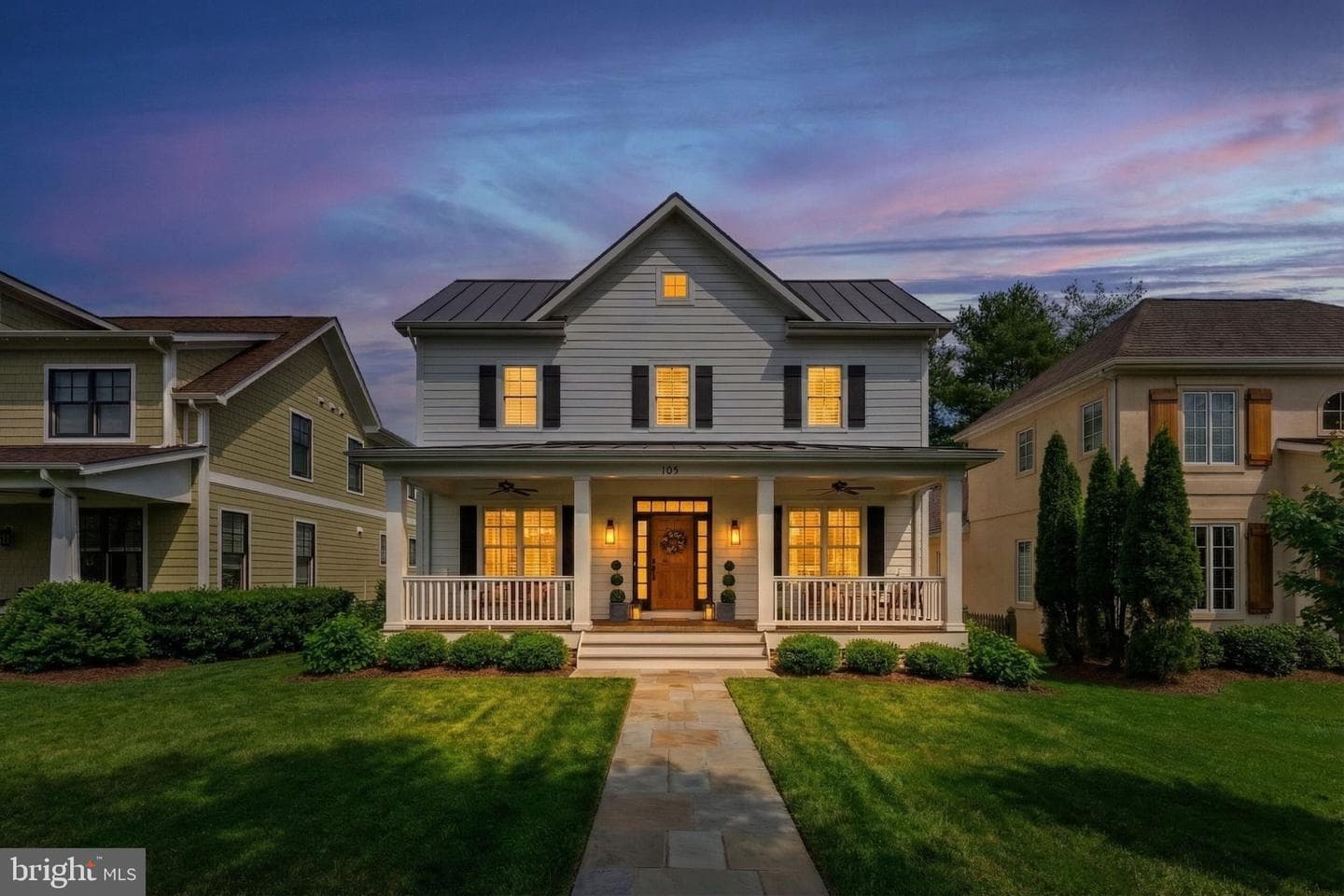 105 Reed Street, Middleburg