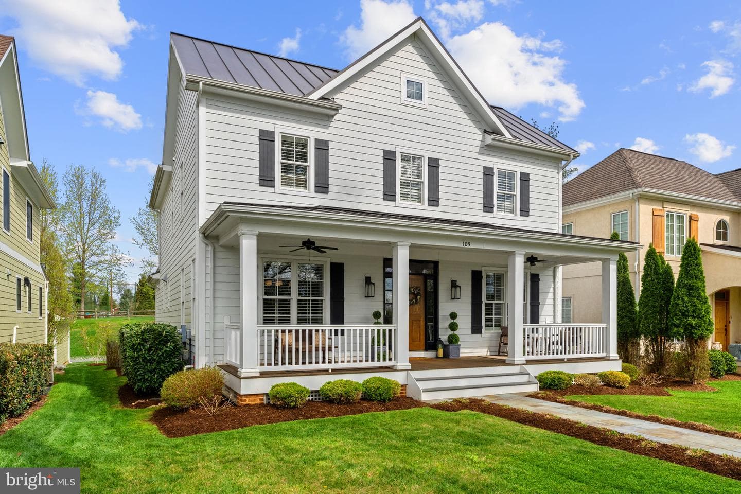 105 Reed Street photo 4