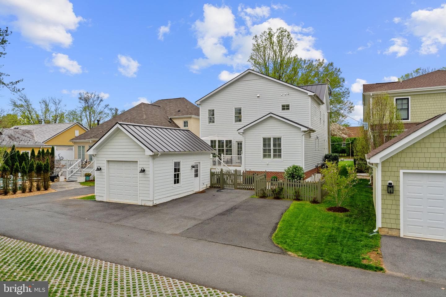 105 Reed Street photo 61