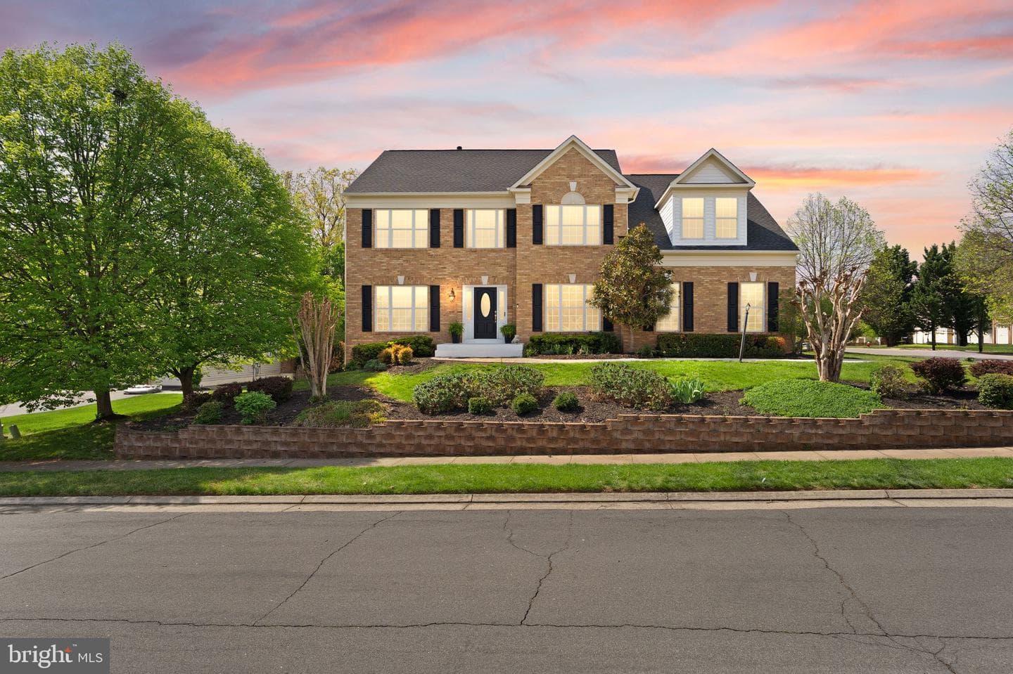 43179 Parkers Ridge Drive, Leesburg