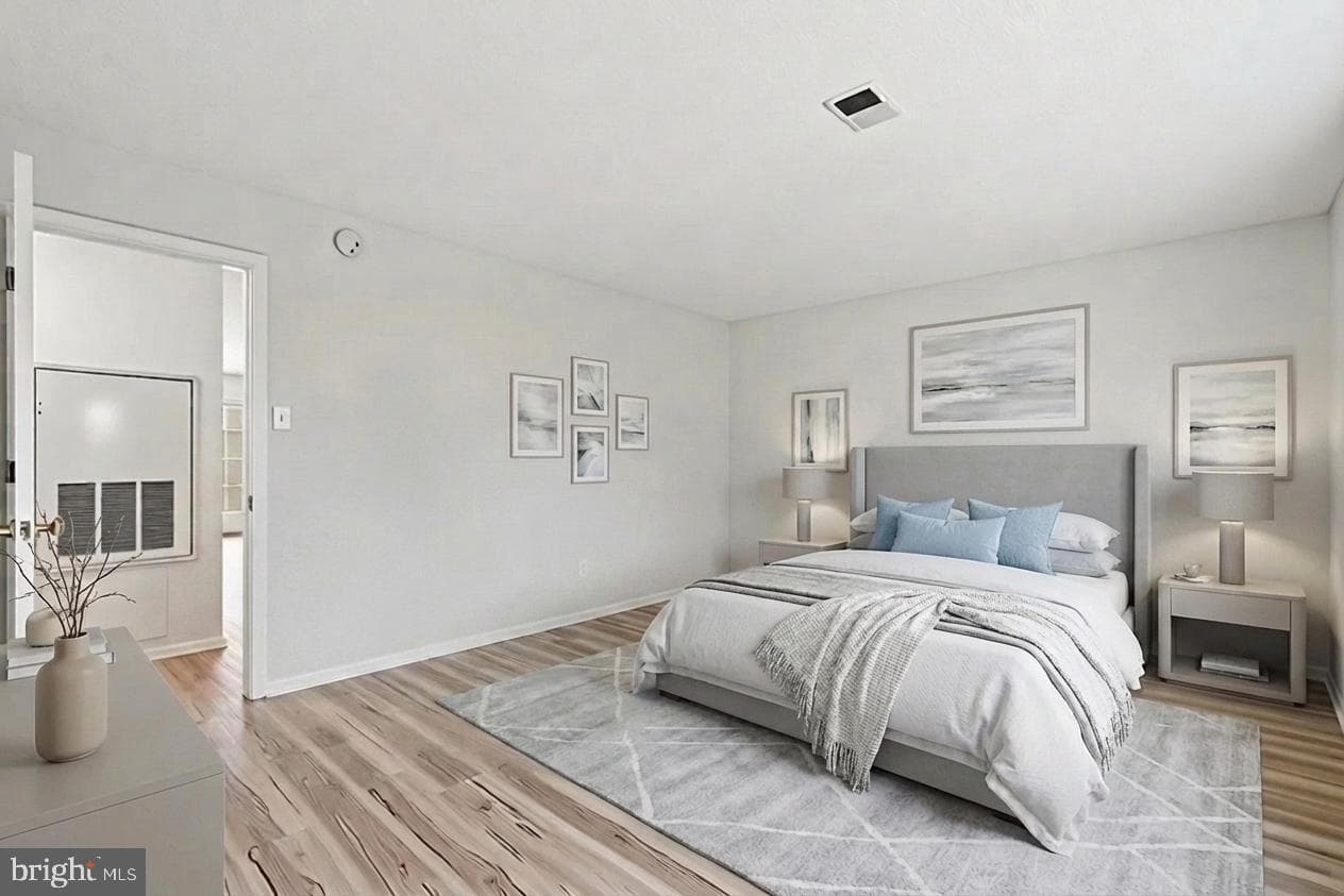 1115 Huntmaster Terrace NE #301 photo 5