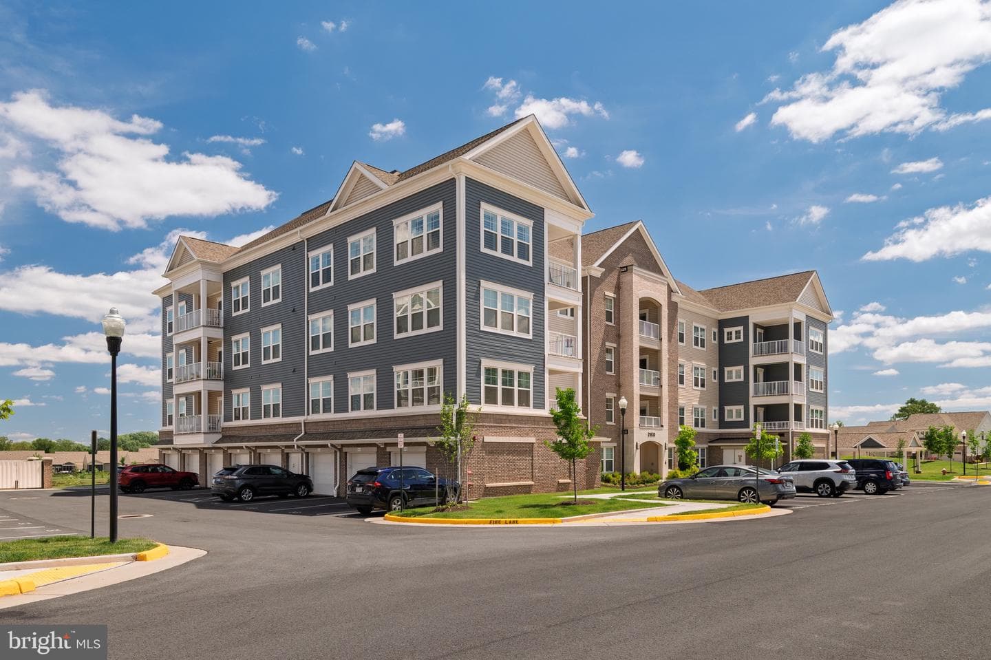 21630 Hawksbill High Circle #202, Sterling